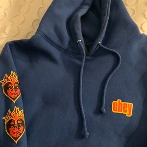 Mens Hoodie